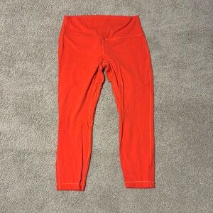 Lululemon align leggings